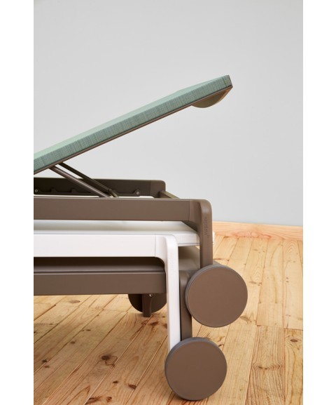 Tumbona LAGO de EZPELETA