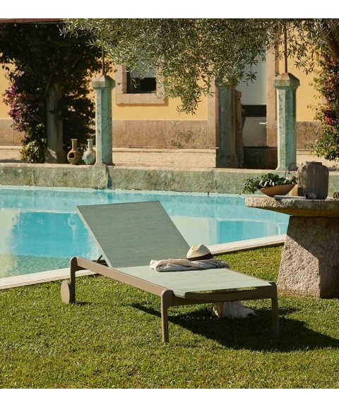 Tumbona LAGO de EZPELETA