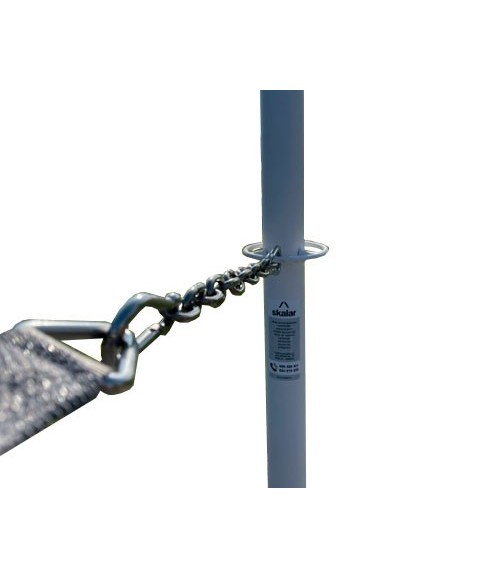 Poste XL para Vela Sombreadora 250 cm