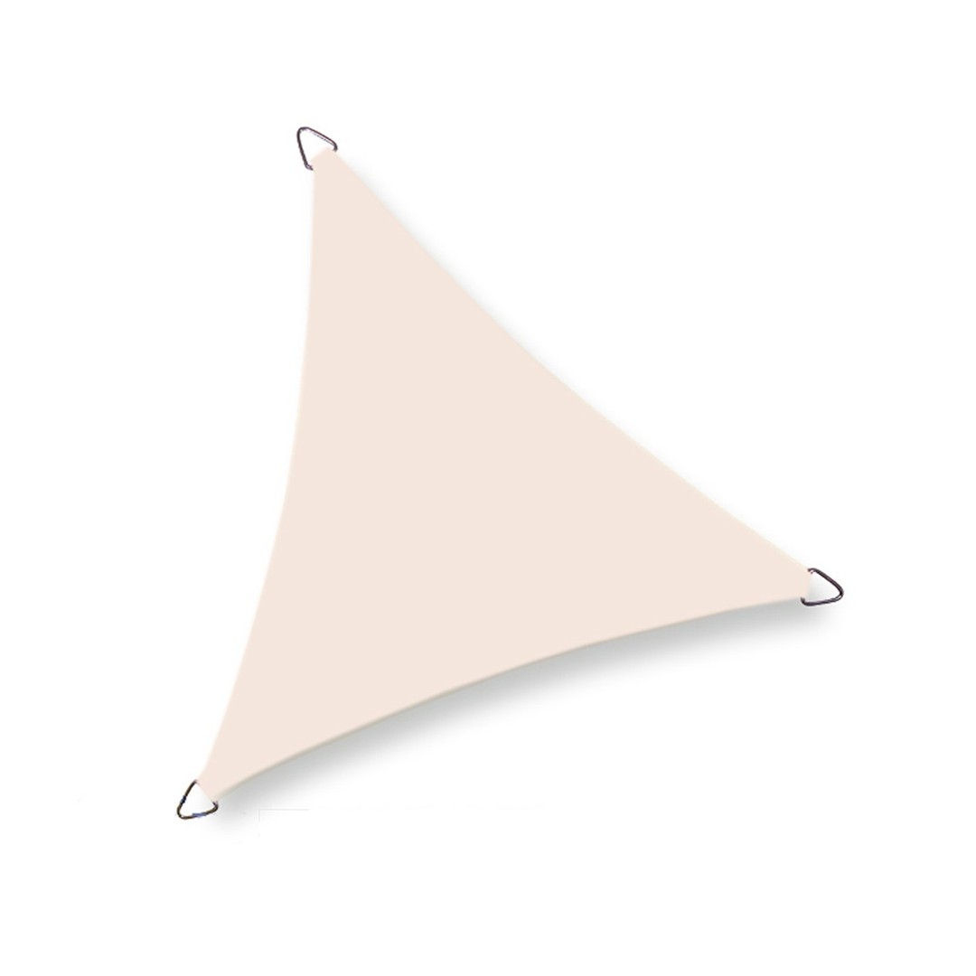 Vela Sombreadora DREAMSAIL Impermeable 5 x 5 x 5m