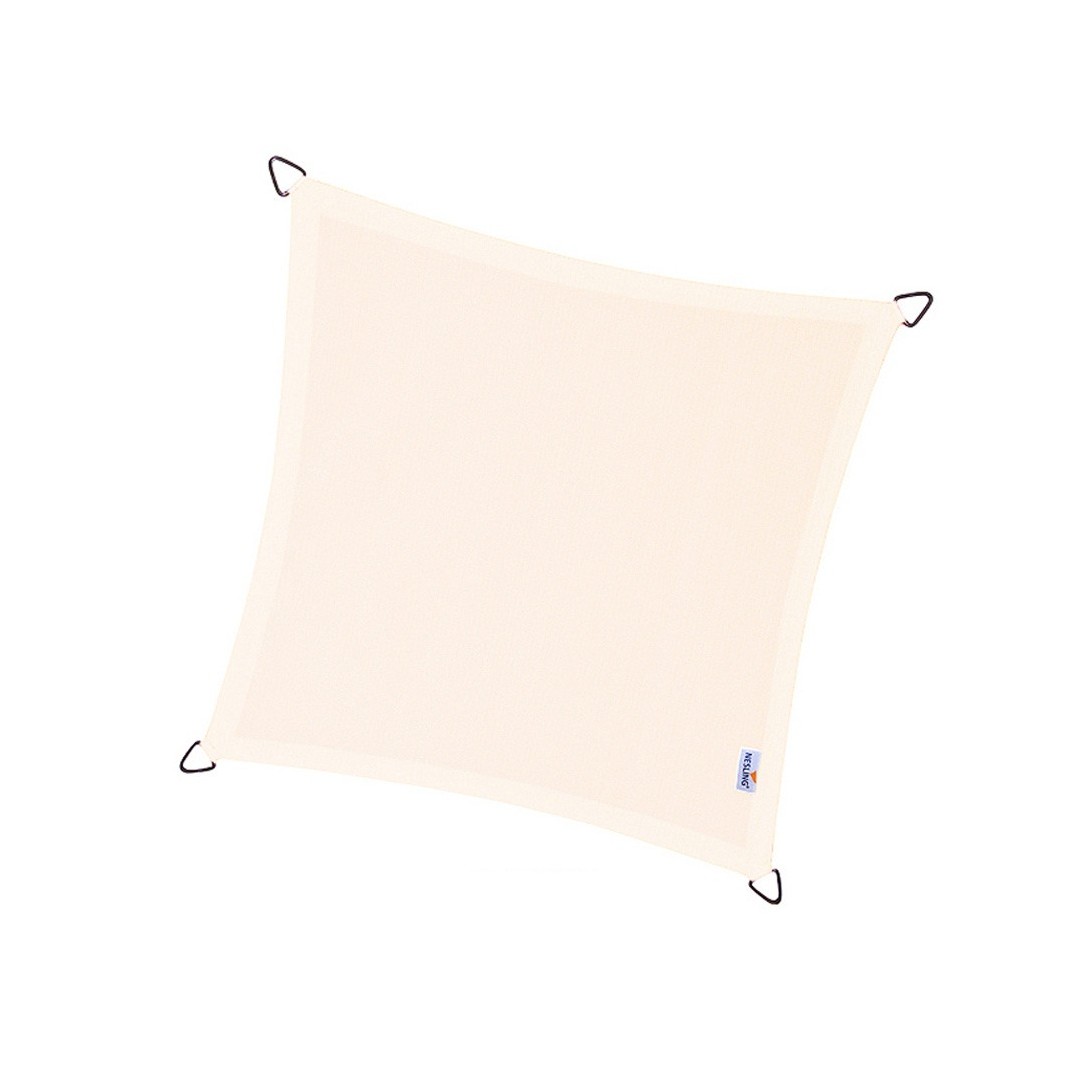 Vela Sombreadora DREAMSAIL Impermeable 4 x 4 m