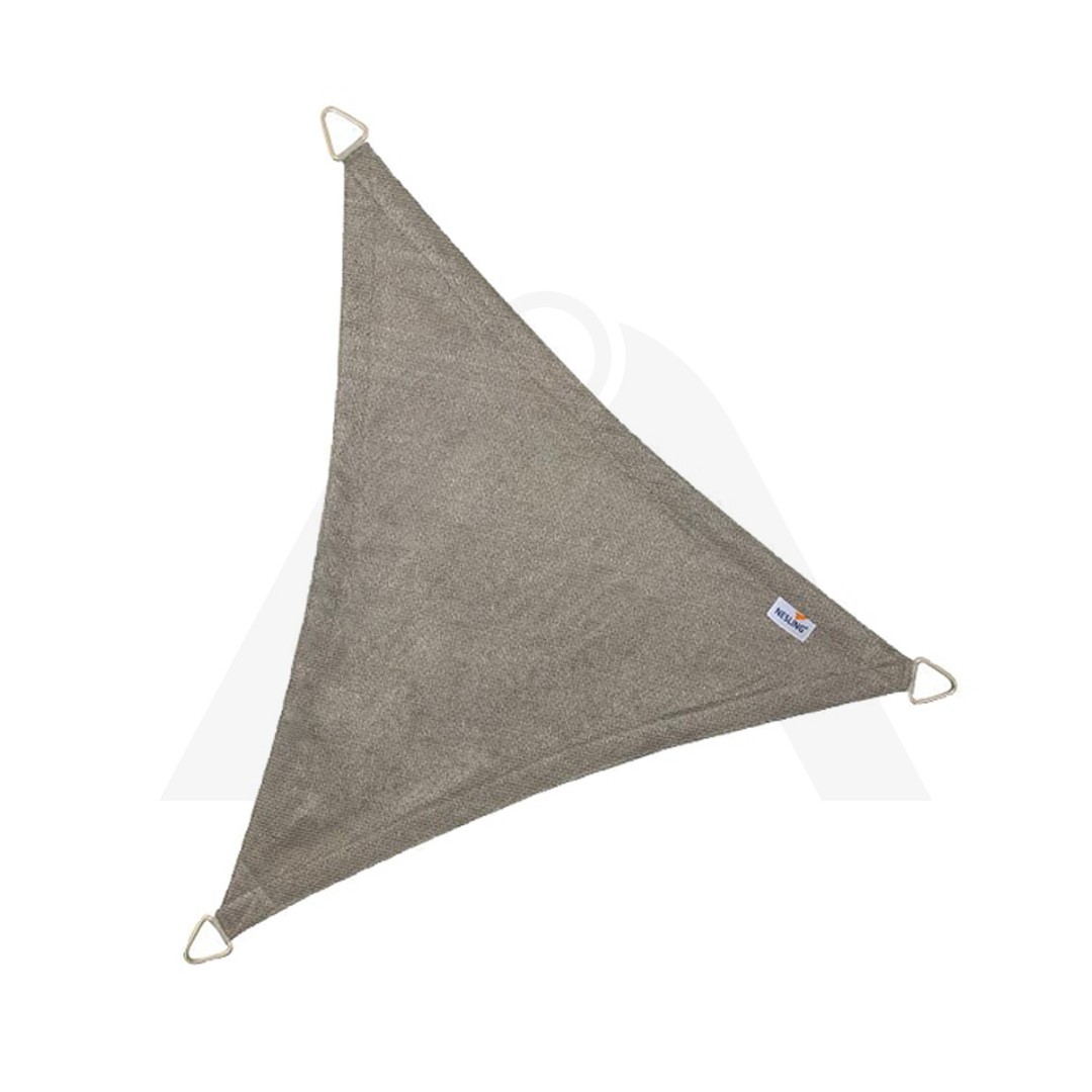 Vela Sombreadora COOLFIT Triangular 3,6 m