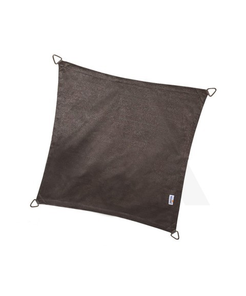 Vela Sombreadora COOLFIT Cuadrada 3,6 x 3,6 m