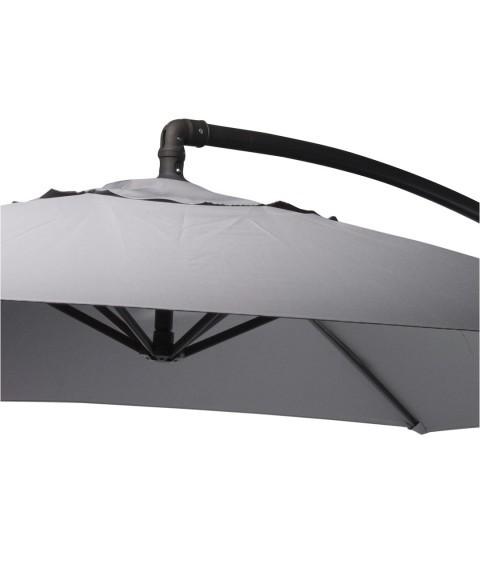 Pack Parasol ARENA + 4 Bases + Funda