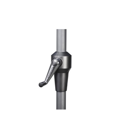 Pack Parasol RIVA + Base ROMA + Funda