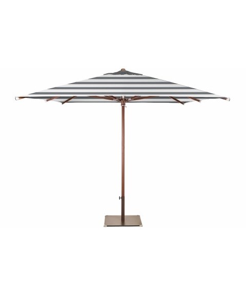 Parasol de Pie Central EZPELETA JAVA 3 x 3 m