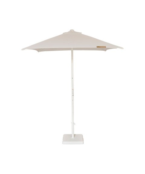 Parasol de Pie Central EZPELETA EOLO PURETI