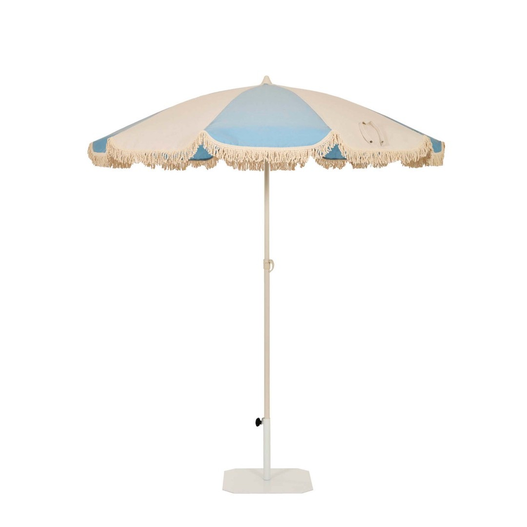 Parasol de Pie Central EZPELETA TOSCANA ø 2 m