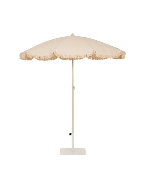 Parasol de Pie Central EZPELETA TOSCANA ø 2 m