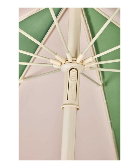 Parasol de Pie Central EZPELETA TOSCANA ø 2 m