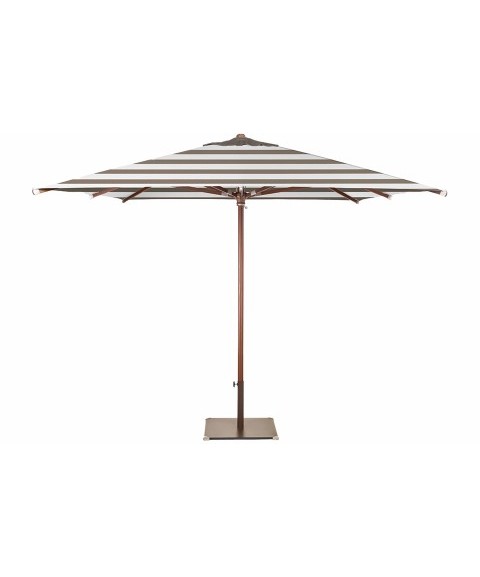 Parasol de Pie Central EZPELETA JAVA 2 x 2 m