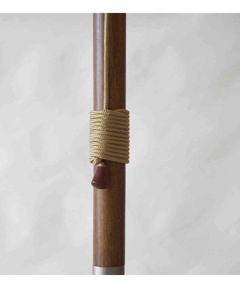 Parasol de Pie Central EZPELETA JAVA 2 x 2 m