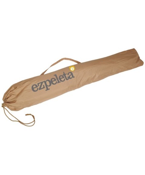 Parasol de Pie Central EZPELETA MANILA