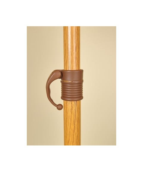 Parasol de Pie Central EZPELETA MANILA