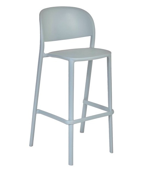 Taburete de Exterior TRENA de EZPELETA