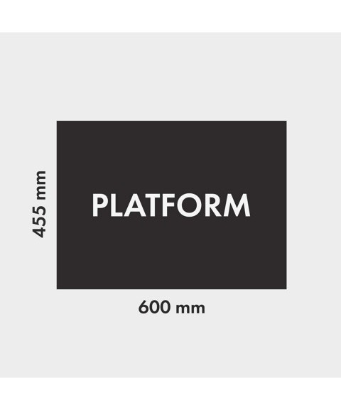 Escalera Telescópica de Almacen TELCOTÉCNIKA