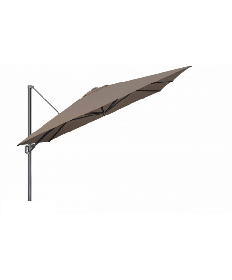 Pack Parasol TELESCÓPICO + Base DADO 3 + Funda