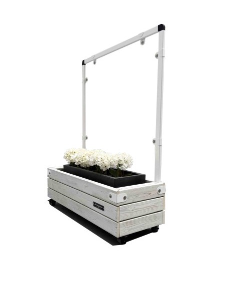 Separador de Madera TERRA