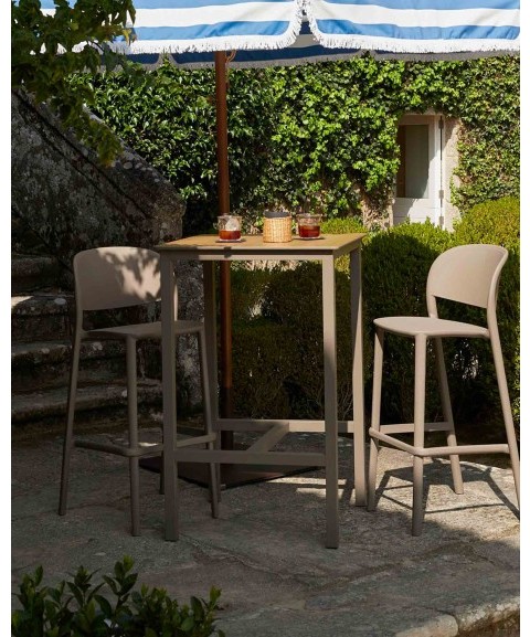 Mesa Alta URBAN de EZPELETA 2 - 4 Plazas