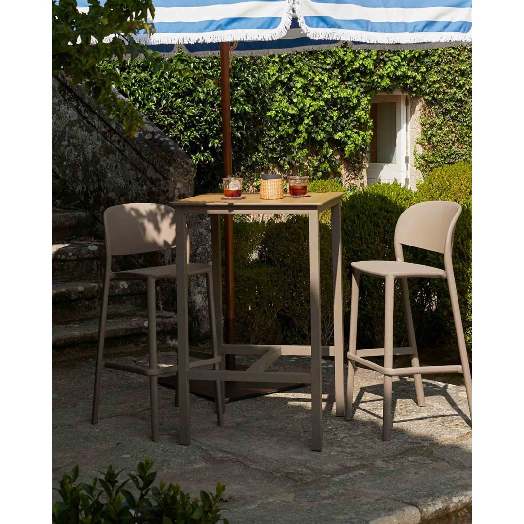 Mesa Alta URBAN de EZPELETA 2 - 4 Plazas