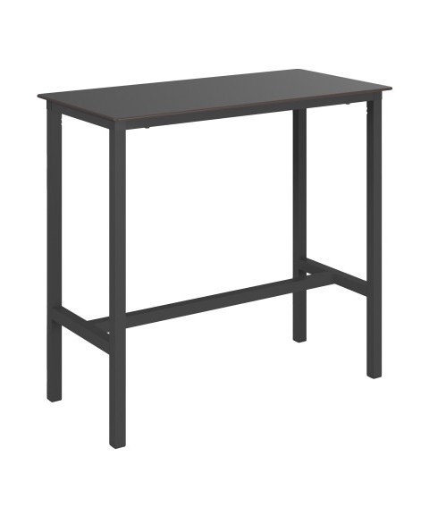 Mesa Alta URBAN de EZPELETA 2 - 4 Plazas