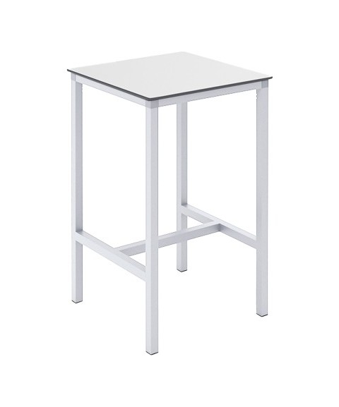 Mesa Alta URBAN de EZPELETA 2 - 4 Plazas