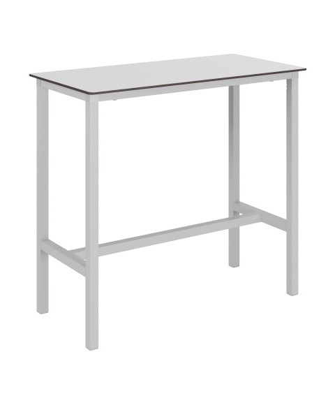 Mesa Alta URBAN de EZPELETA 2 - 4 Plazas