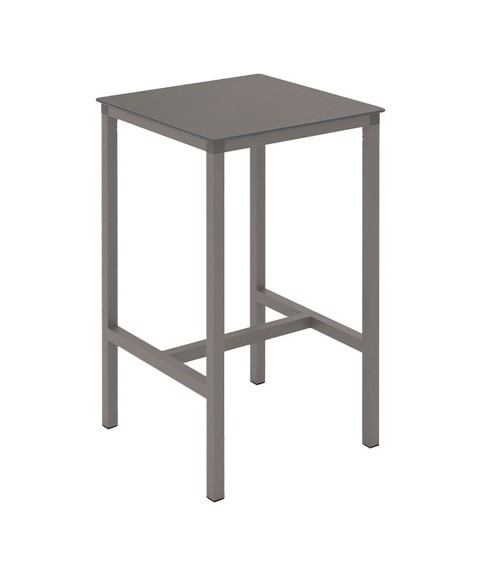 Mesa Alta URBAN de EZPELETA 2 - 4 Plazas