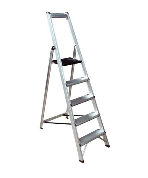 Escalera de Tijera Profesional URBANA PLUS