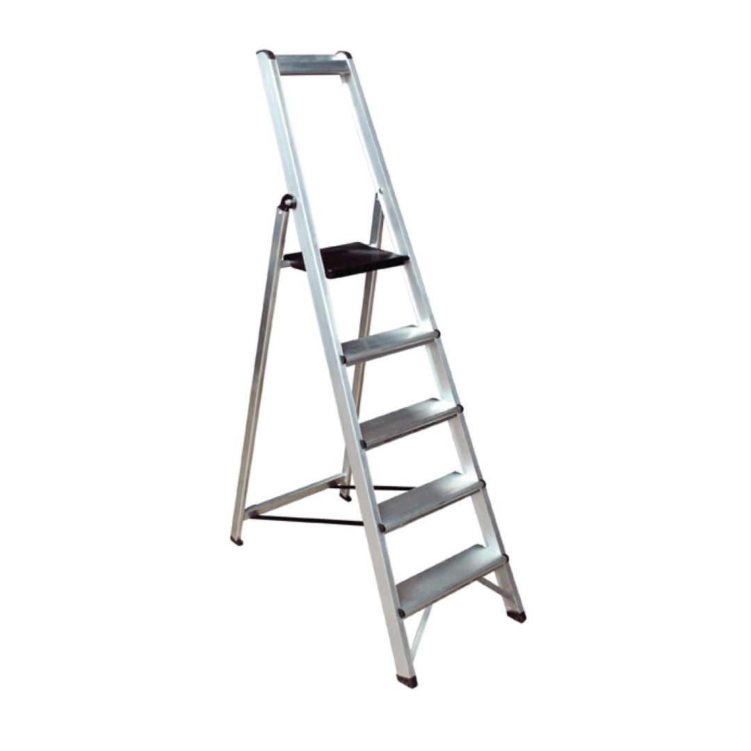 Escalera de Tijera Profesional URBANA PLUS