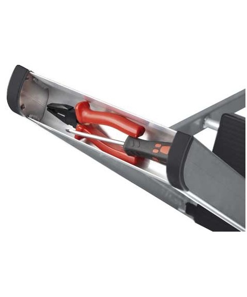 Escalera de Tijera Profesional URBANA PLUS