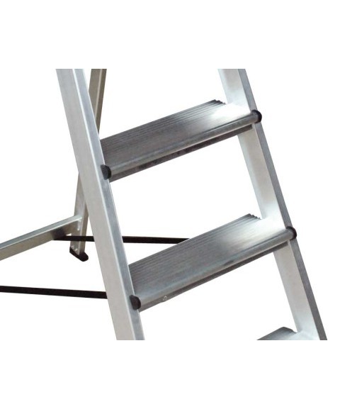 Escalera de Tijera Profesional URBANA PLUS