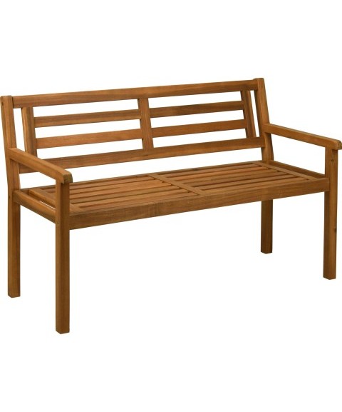 Banco de Exterior ACACIA de Madera
