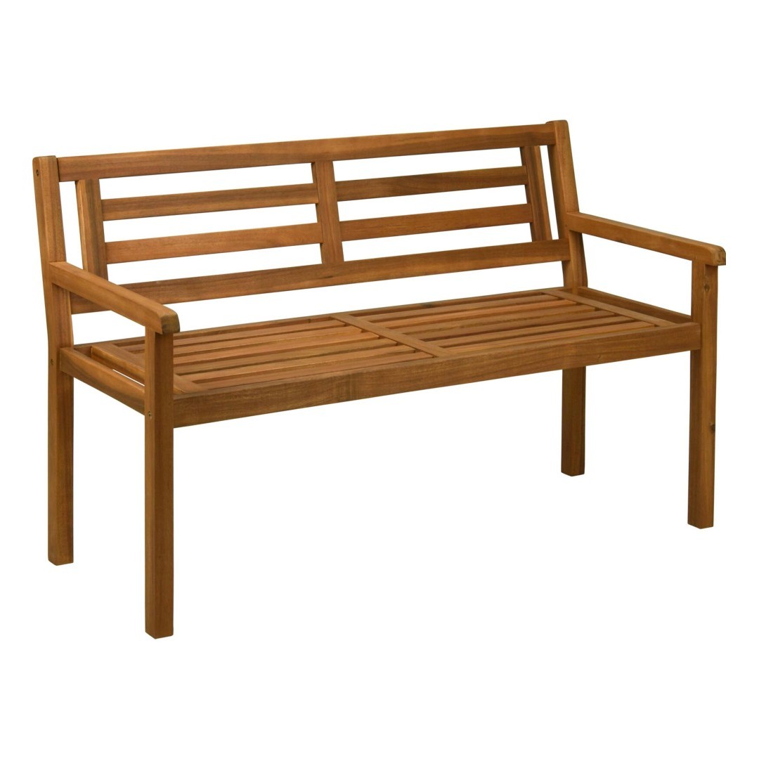 Banco de Exterior ACACIA de Madera