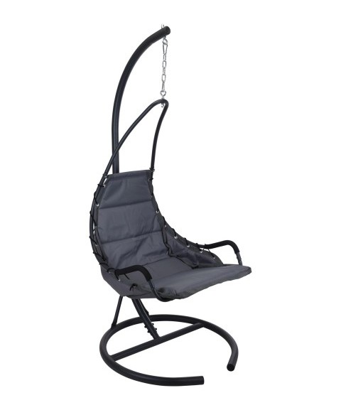 Silla Colgante MAHON con Cojín