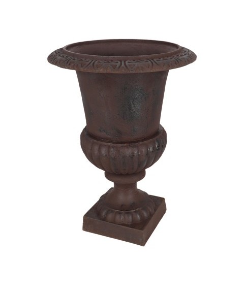 Maceta VERSALLES de Hierro