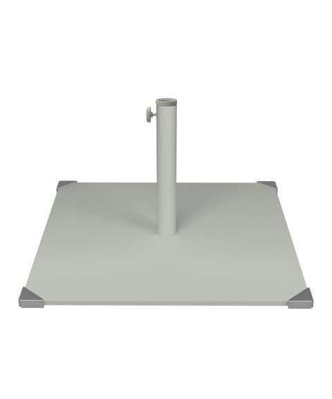 Base Parasol Pie Central EZPELETA CANTO 35 kg