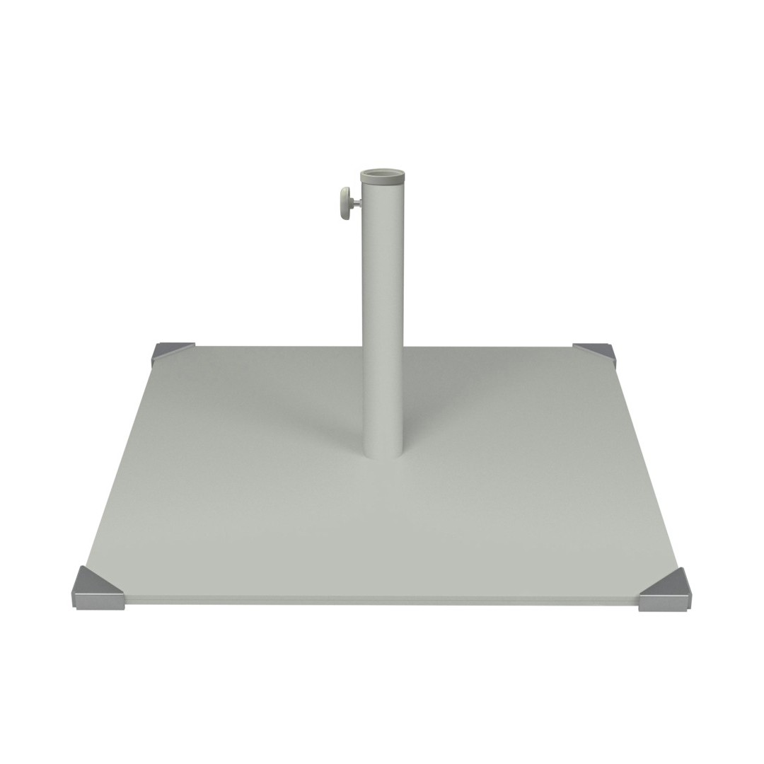 Base Parasol Pie Central EZPELETA CANTO 35 kg