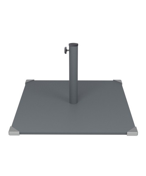 Base Parasol Pie Central EZPELETA CANTO 35 kg