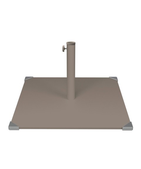 Base Parasol Pie Central EZPELETA CANTO 35 kg