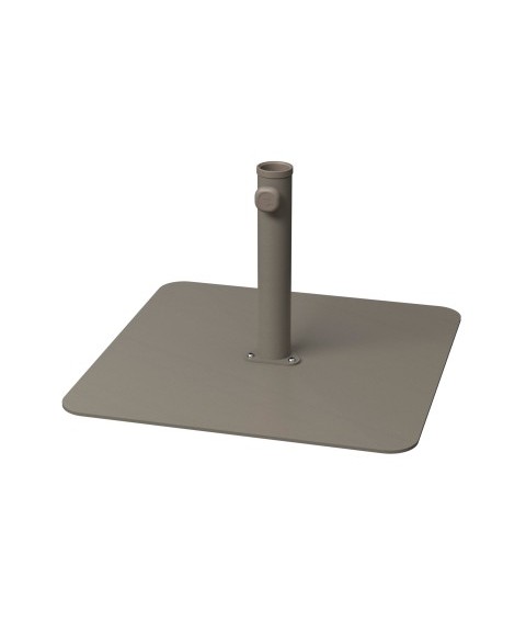 Base Parasol Pie Central EZPELETA LOOP 18 kg