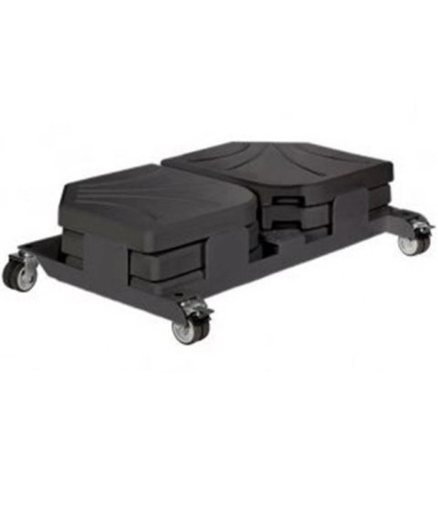 Base Parasol Pie Lateral EZPELETA con Ruedas 165kg