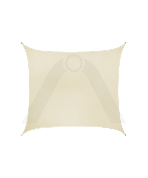 Vela Sombreadora BASIC Cuadrada 3 x 3 m