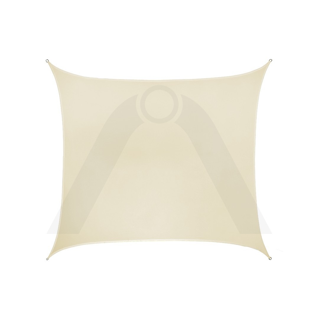 Vela Sombreadora BASIC Cuadrada 3 x 3 m
