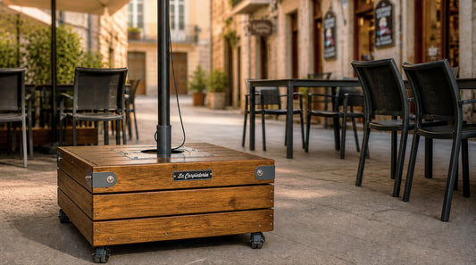 ¿QUÉ BASE DE MADERA ESCOGER?