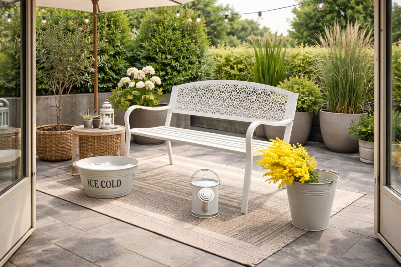 Decoración Exterior