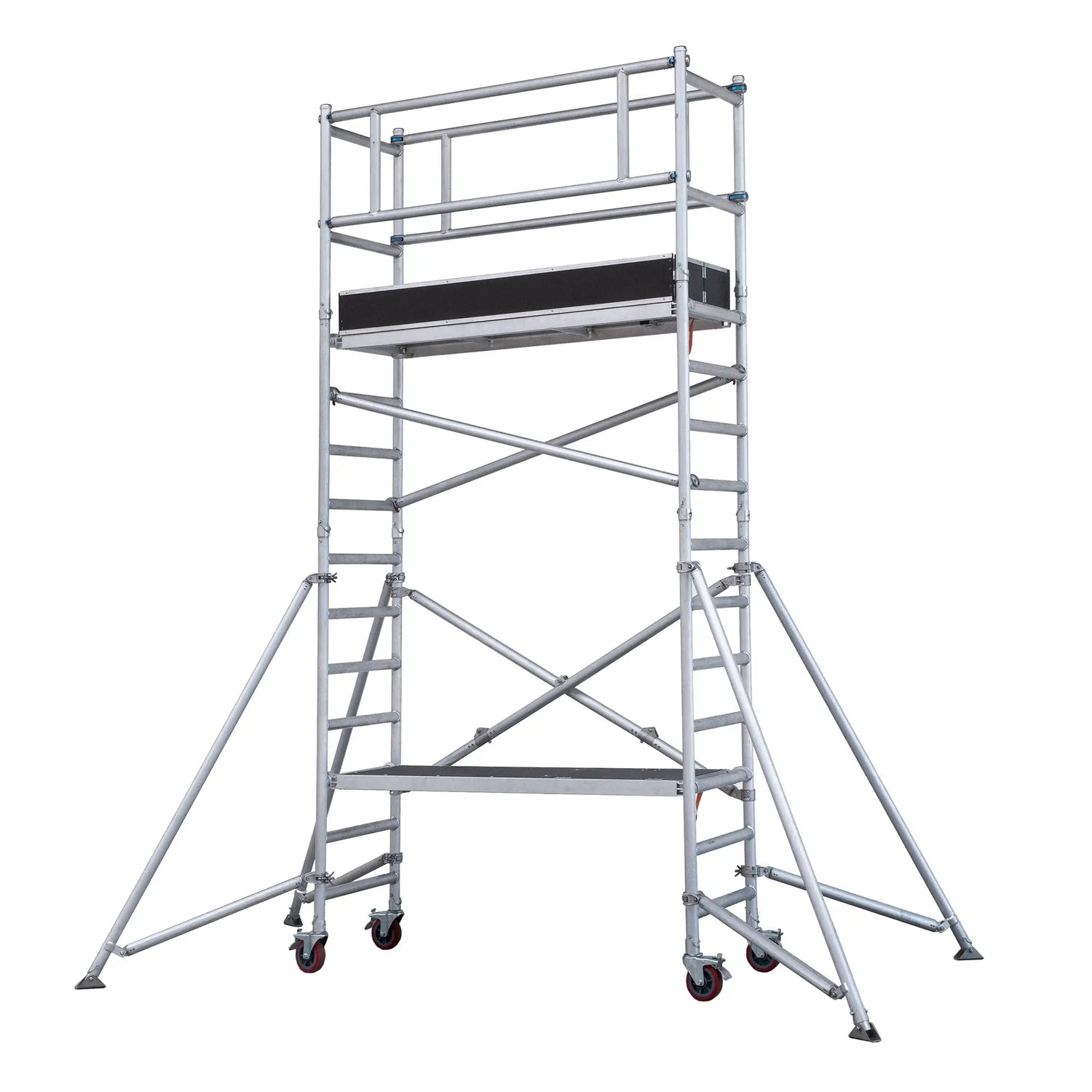 Andamios de Obra y Construcción