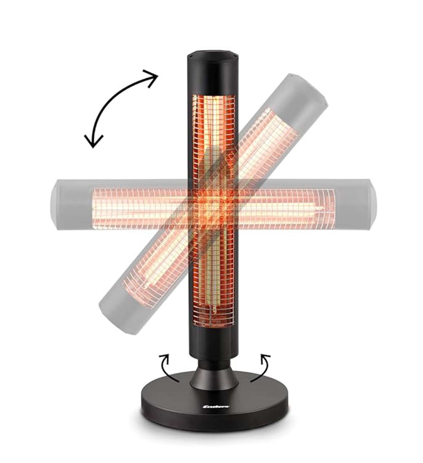 ENDERS MOOW Electric Patio Heater