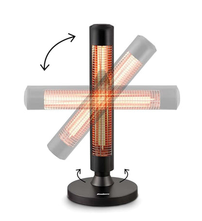 ENDERS MOOW Electric Patio Heater