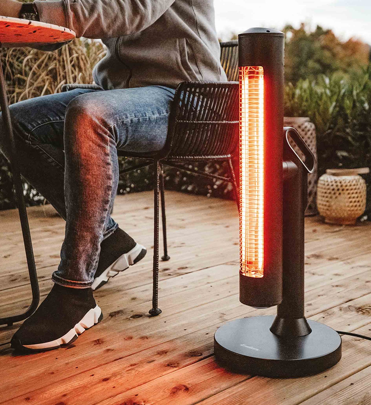 ENDERS MOOW Electric Patio Heater